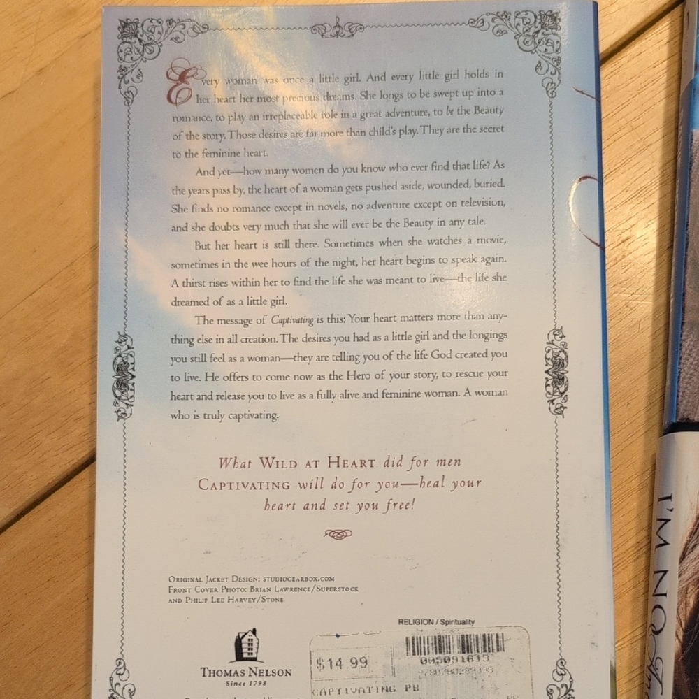 Inspirational Book Collection - Picture 3 of 10